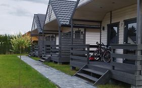 Domki Pod Świerkami